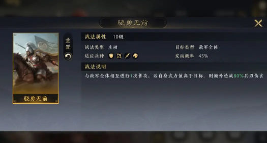 三国谋定天下T0级开荒阵容一览