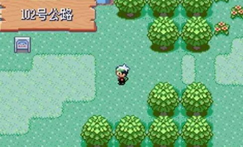 口袋妖怪究极绿宝石最新作弊码大全一览