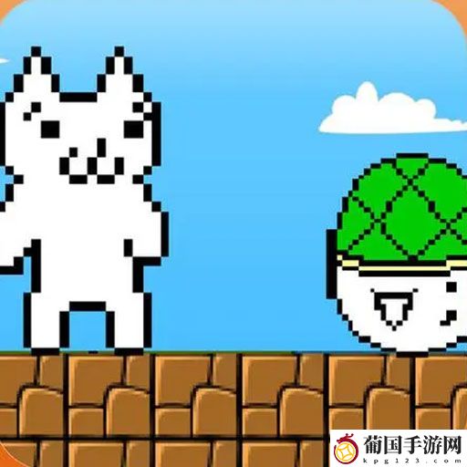 火柴人与猫里奥