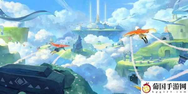 光遇9.7夏之日复刻先祖有什么