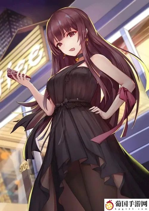 女朋友的妈妈双字ID