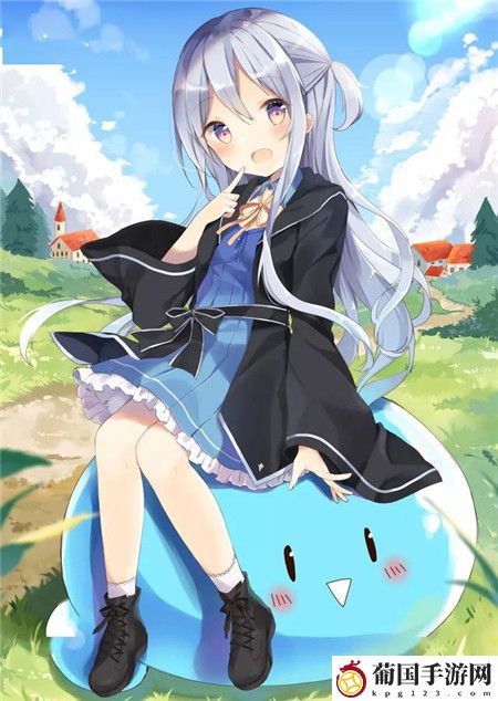 《少女たちよ观看动漫第四季》