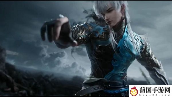 永劫无间张起灵技能介绍