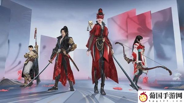 永劫无间手游迦南怎么解锁
