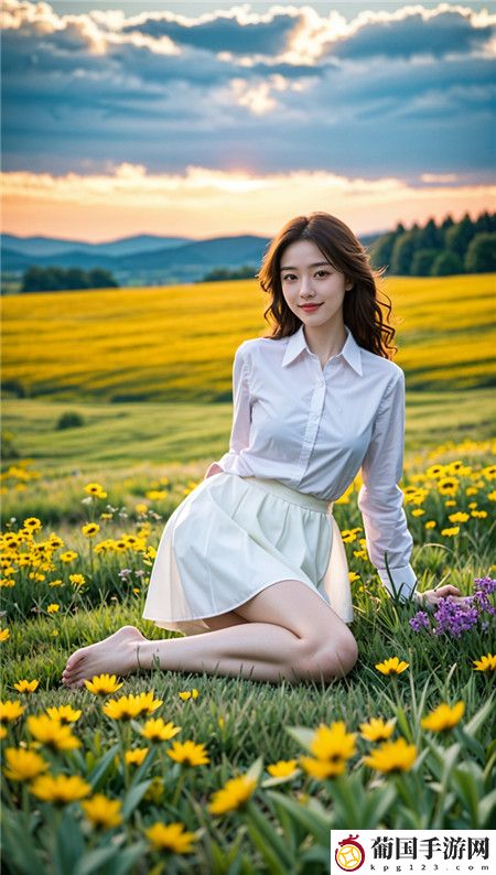 芙宁娜坐旅行者的胡萝卜