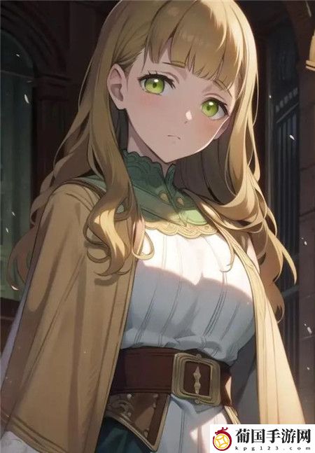 可以C女性角色的游戏
