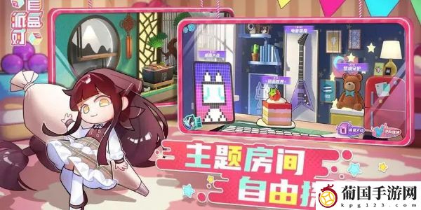盲盒派对主线挂机阵容搭配攻略