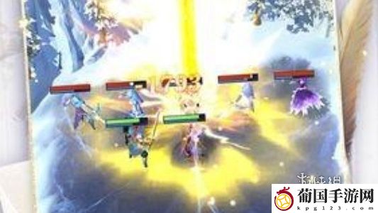 最后的勇者阵容怎么搭