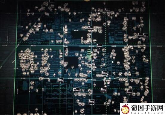 无感染区开荒玩法技巧