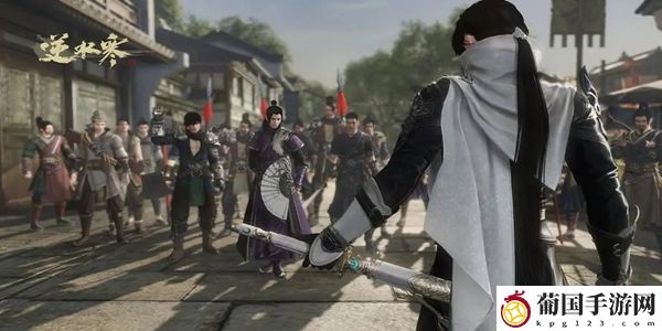 逆水寒手游樊楼醇醪任务怎么过