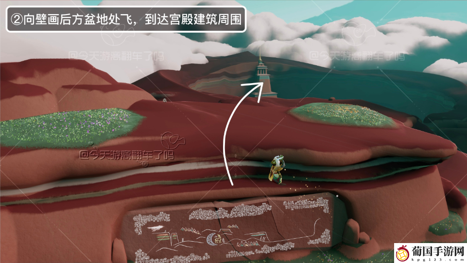 光遇九色鹿季季节先祖位置介绍