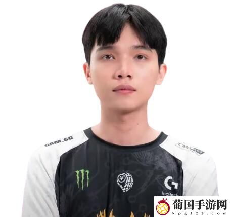 英雄联盟msi成都GAM战队成员名单