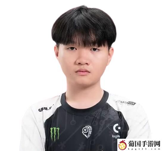 英雄联盟msi成都GAM战队成员名单