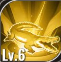 星际52区阿米特角色技能属性介绍