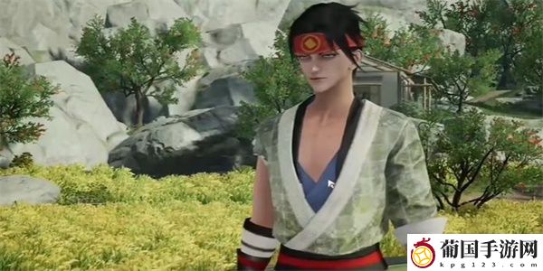 射雕一粒米都没有了成就攻略