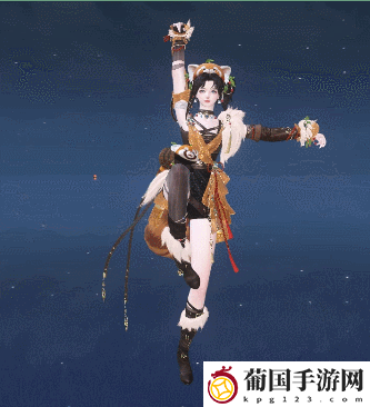 逆水寒2024最新肯德基联动活动介绍
