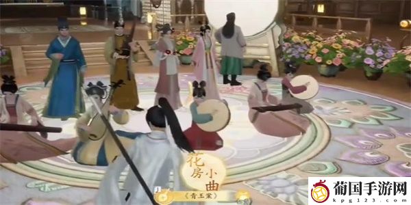 射雕遏云社清伶班获得方法