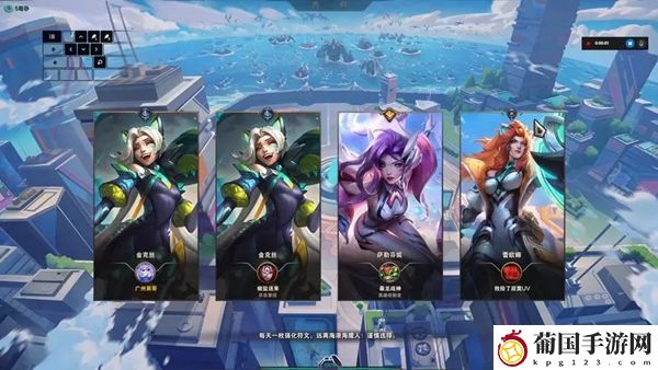 无尽狂潮攻略大全
