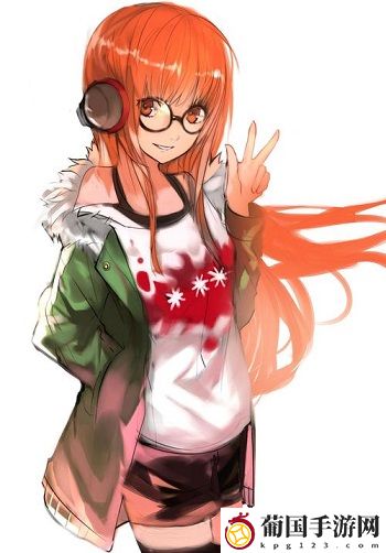 女神异闻录夜幕魅影预抽卡角色详细介绍