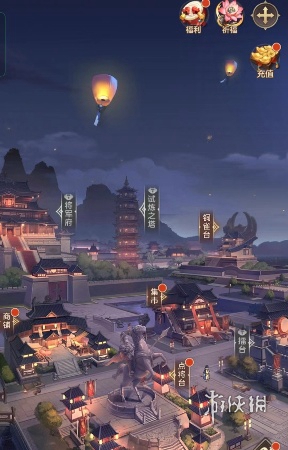 幻想名将录攻略大全