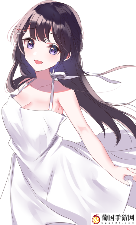 年轻朋友的妻子3