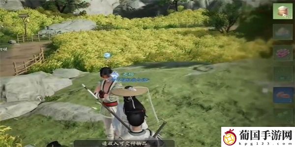 射雕一粒米都没有了成就攻略