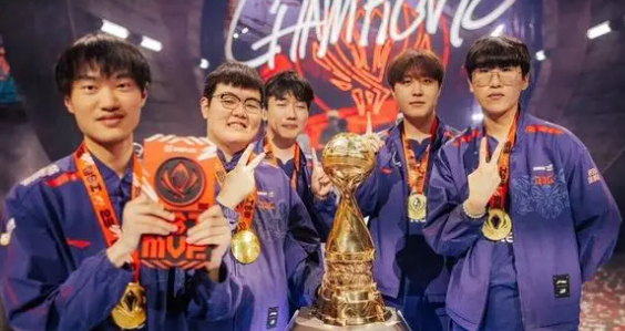 英雄联盟2024msi开始时间介绍