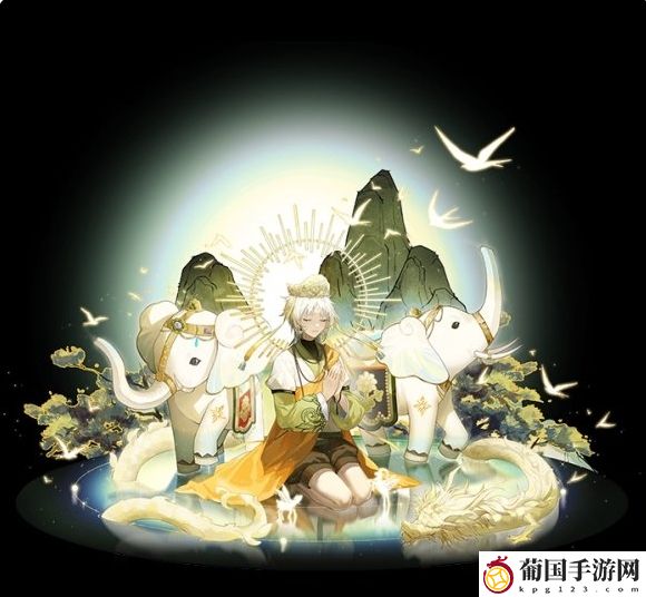 物华弥新琉璃塔拱门器者图鉴一览