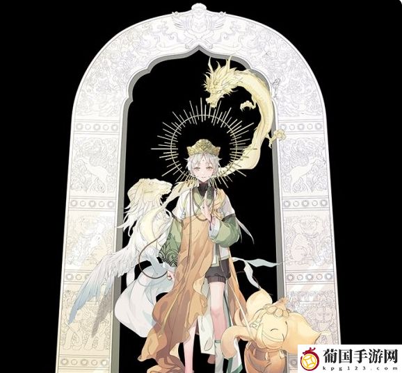 物华弥新琉璃塔拱门器者图鉴一览