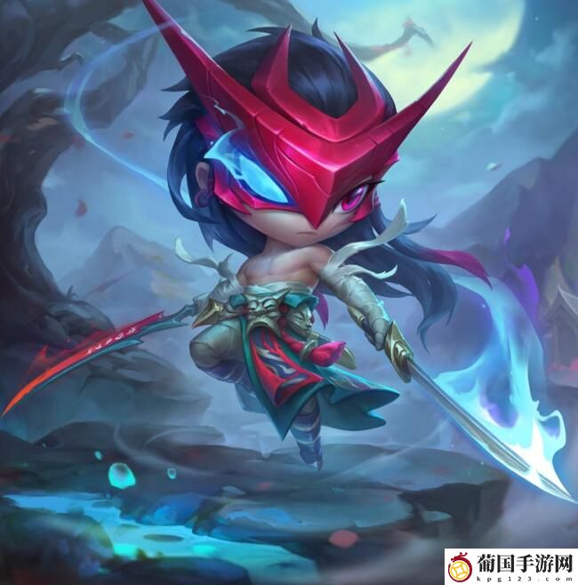 云顶之弈14.8版本更新公告一览