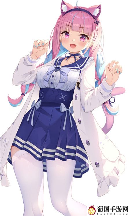 VICINEKO雷神八重神子
