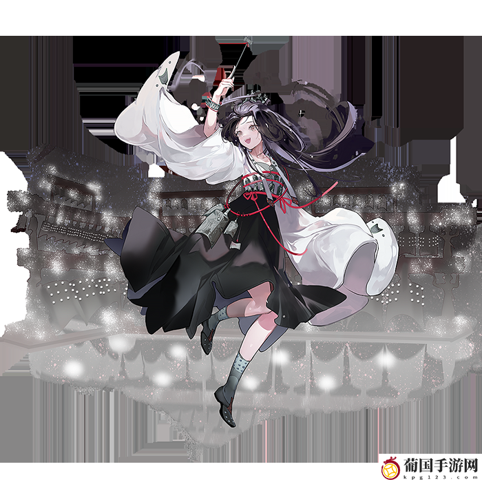 物华弥新角色图鉴大全