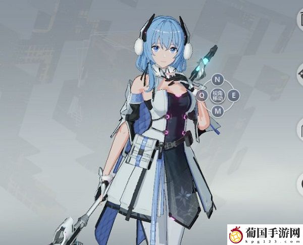 深空之眼冰渊神格推荐攻略