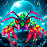 突变体入侵(Mutant Invasion)