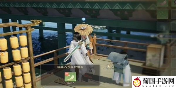 射雕晨钟获得方法