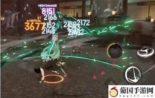 深空之眼冥王专武值得抽吗