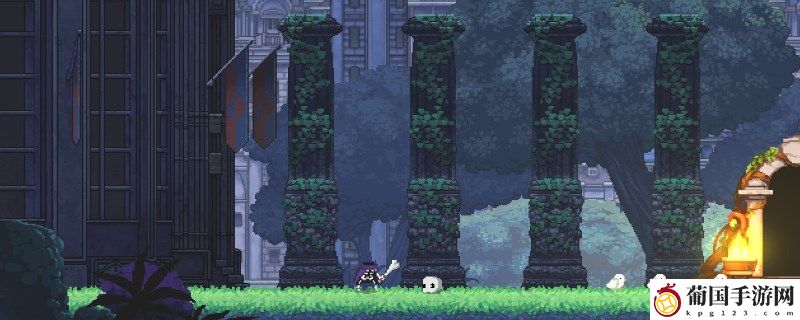 小骨：英雄杀手冰霜巨人皮效果分享