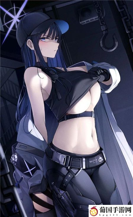原神刻晴被史莱姆注入视频