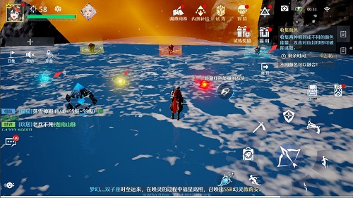 诺亚之心黑方石挑战怎么过 诺亚之心黑方石挑战攻略