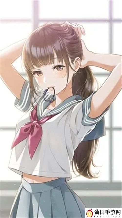 色妹妹导航