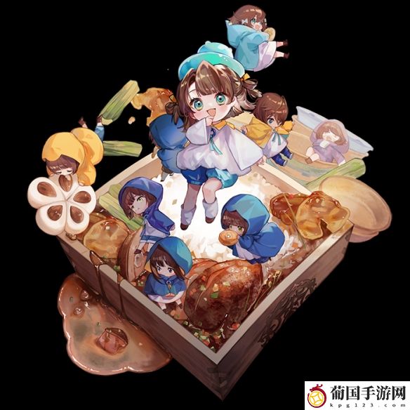 物华弥新战国铜餐具器者图鉴