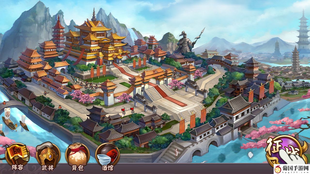 塔防三国志2怎么在电脑上玩