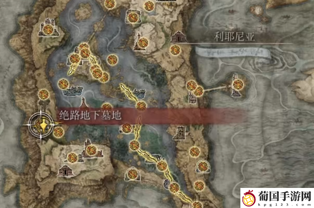 看门犬锡杖这个武器的基础物理攻击力是非常高的，在强化后的伤害更高，下面我们一起来看看看门犬锡杖的获得方法吧!