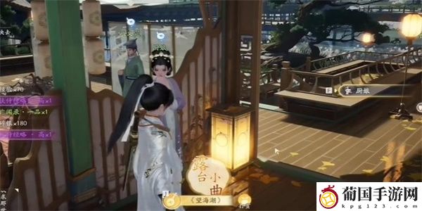 射雕淮白糟鱼获得方法