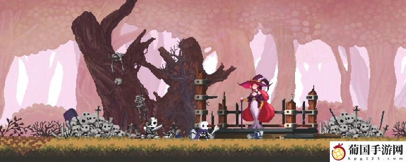 小骨：英雄杀手魔法师项链效果分享