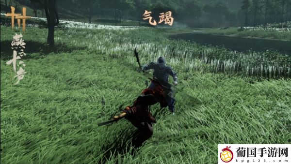 燕云十六声玩法介绍