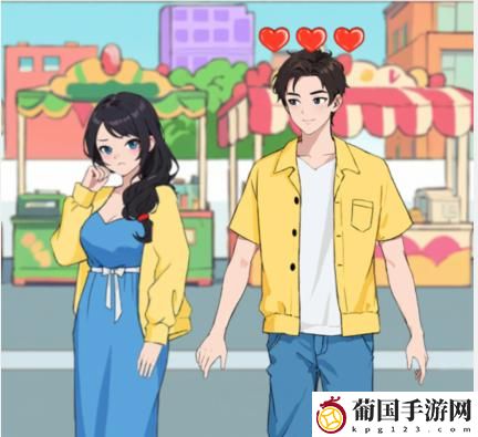 想不到鸭女友的意思通关攻略