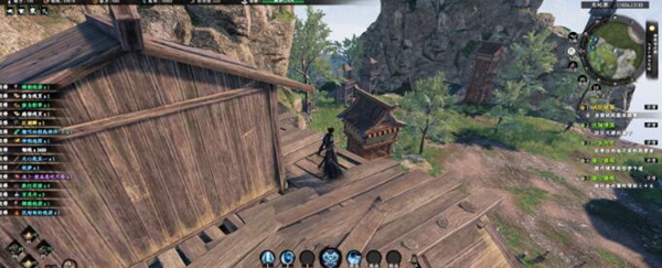 下一站江湖2百战刀圣谜题攻略