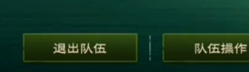 塔瑞斯世界退出队伍方法