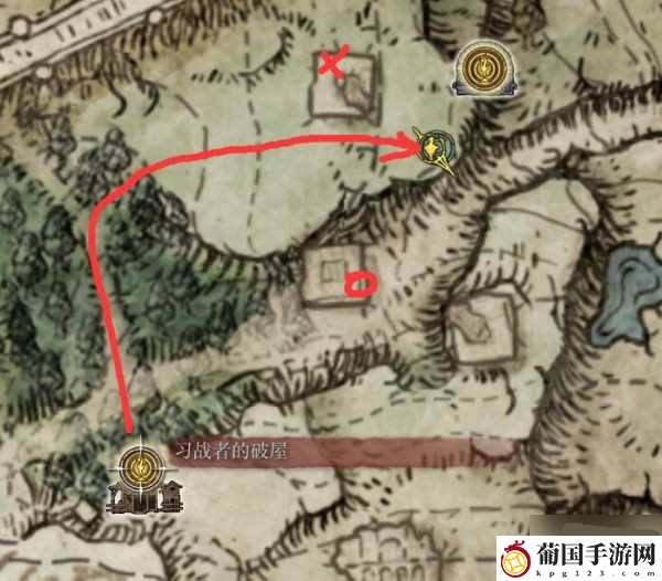 艾尔登法环黄金树立誓战灰去哪里获取 艾尔登法环黄金树立誓战灰获取方法